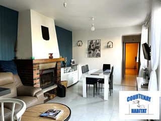  Maison � vendre 3 pi�ces 81 m�