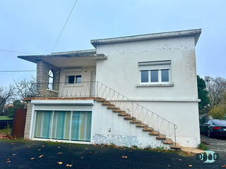  Maison � vendre 3 pi�ces 155 m�