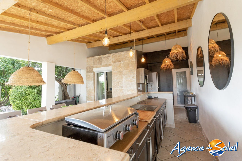 � vendre  Maison Narbonne (11100)