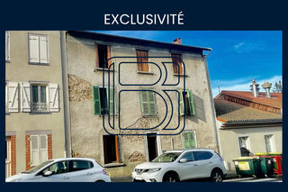  Maison � vendre 5 pi�ces 95 m�