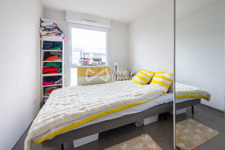  Appartement � vendre 3 pi�ces 57 m�