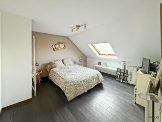  Appartement � vendre 4 pi�ces 83 m�