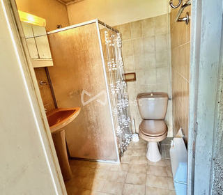  Maison � vendre 2 pi�ces 30 m�