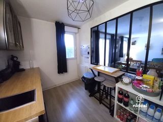  Appartement � vendre 3 pi�ces 65 m�