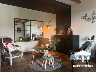  Maison � vendre 5 pi�ces 91 m�