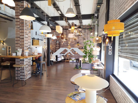 Fonds de commerce 80 m&sup2; – Hyper Centre Saint-Denis – Visibi 69990 97400 Saint-denis