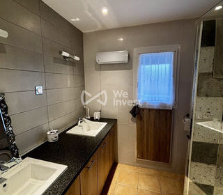  Maison � vendre 4 pi�ces 109 m�