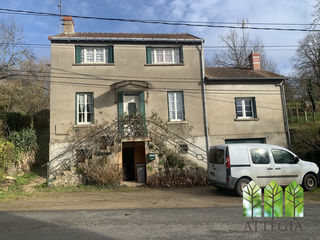  Maison � vendre 5 pi�ces 96 m�