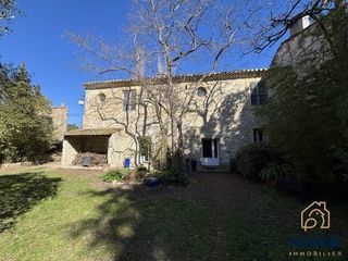  Maison � vendre 15 + pi�ces 342 m�