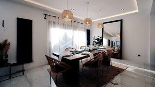  Maison � vendre 8 pi�ces 266 m�