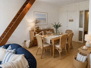  Appartement � vendre 3 pi�ces 67 m�