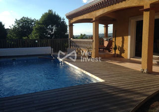  Maison � vendre 7 pi�ces 198 m�