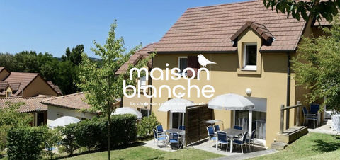   INVESTISSEMENT LMNP - MAISON T3 DUPLEX - SARLAT (24) Appartement - 3 pi�ce(s) - 43 m�