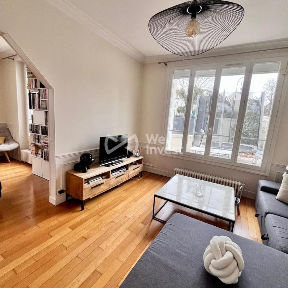 � vendre  Maison Claye-Souilly (77410)