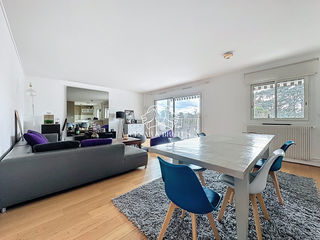  Appartement � vendre 5 pi�ces 123 m� �cully