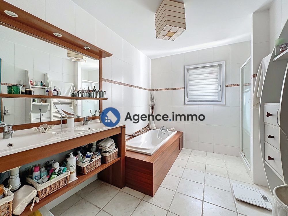 � vendre  Maison Urrugne (64122)