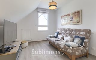  Maison � vendre 5 pi�ces 111 m�