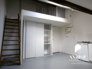  Appartement � louer 1 pi�ce 15 m�