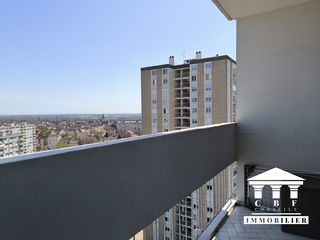  Appartement � vendre 4 pi�ces 77 m�