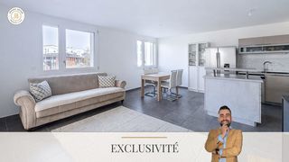  Appartement � vendre 4 pi�ces 82 m�