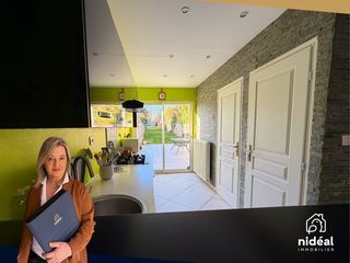  Maison � vendre 7 pi�ces 106 m�