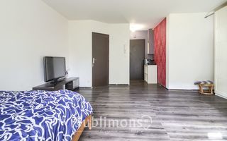  Appartement � vendre 1 pi�ce 28 m�