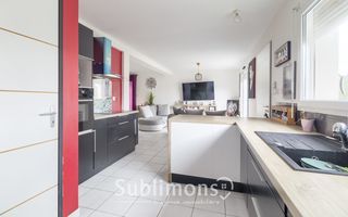  Maison � vendre 5 pi�ces 105 m�