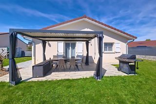  Maison � vendre 5 pi�ces 111 m�