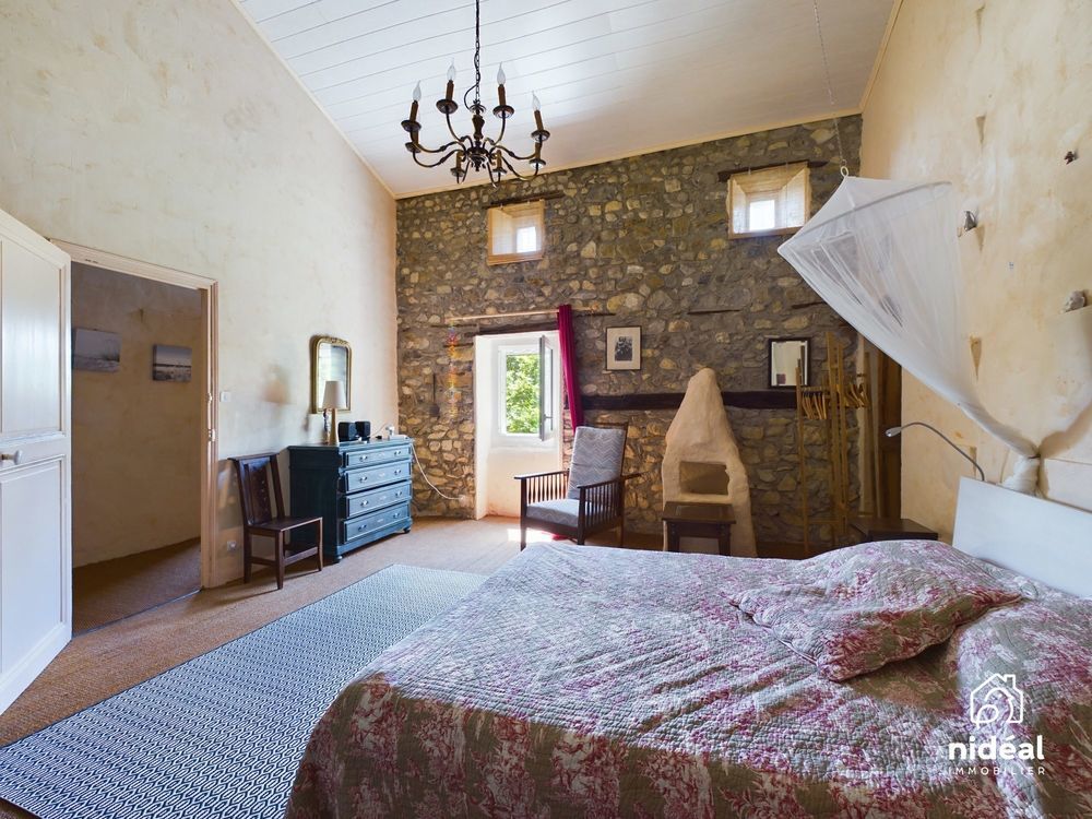 � vendre  Maison Anduze (30140)