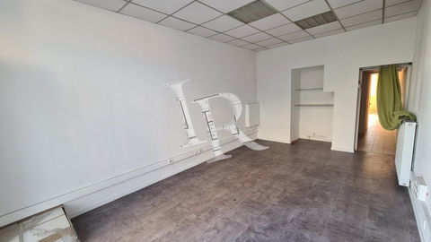 Local commercial sur l'Avenue Foch du PUY-EN-VELAY 330 43000 Le puy-en-velay