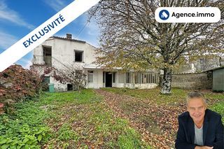  Maison � vendre 4 pi�ces 91 m�