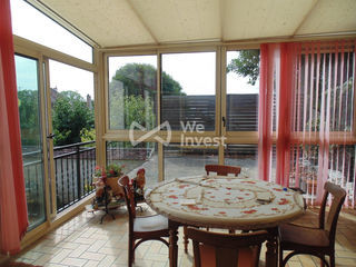  Maison � vendre 4 pi�ces 113 m�