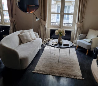  Appartement � vendre 2 pi�ces 59 m�