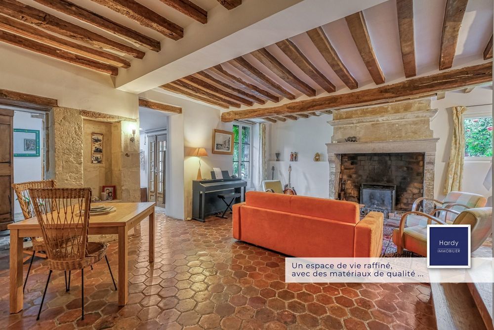 � vendre  Maison Pontoise (95300)