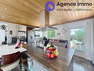  Maison � vendre 7 pi�ces 160 m�