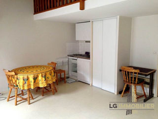  Appartement � louer 1 pi�ce 32 m�