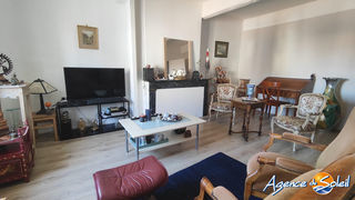  Appartement � vendre 3 pi�ces 93 m�