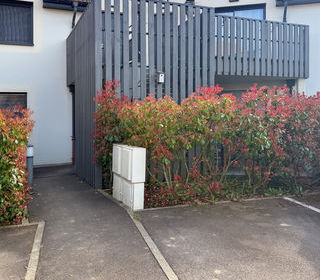  Appartement � vendre 3 pi�ces 65 m�