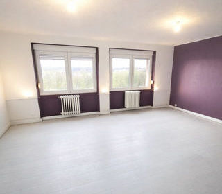  Appartement � vendre 3 pi�ces 60 m�