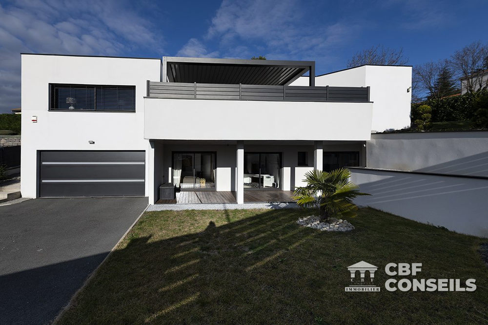 � vendre  Maison Clermont-Ferrand (63000)