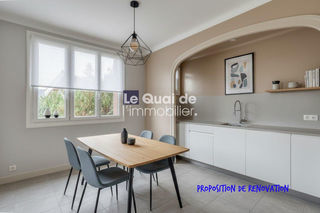  Maison � vendre 7 pi�ces 143 m�