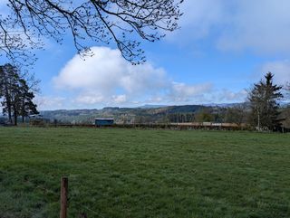  Terrain � vendre 1910 m�