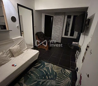  Appartement � vendre 2 pi�ces 100 m�