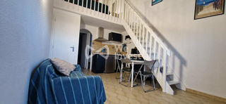  Maison � vendre 3 pi�ces 42 m�