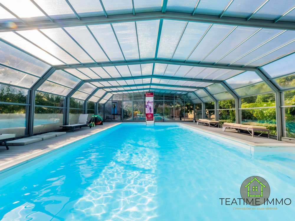 � vendre  Maison Louannec (22700)