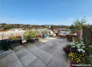  Appartement � vendre 6 pi�ces 143 m�