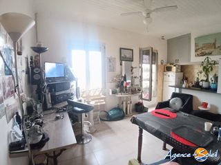  Appartement � vendre 2 pi�ces 42 m�