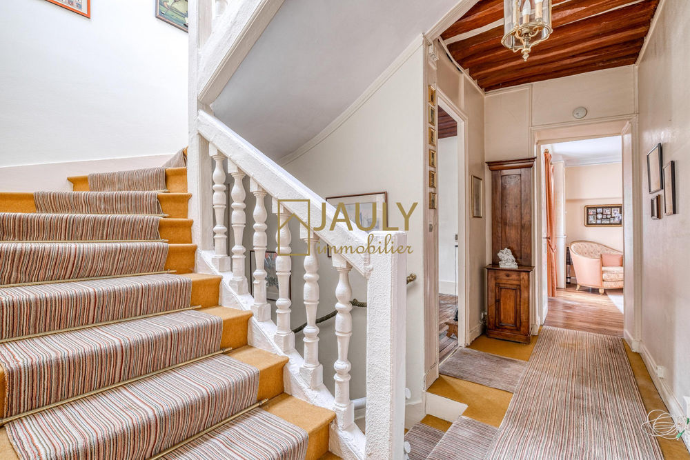 � vendre  Maison Meaux (77100)