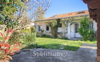  Maison � vendre 3 pi�ces 60 m�