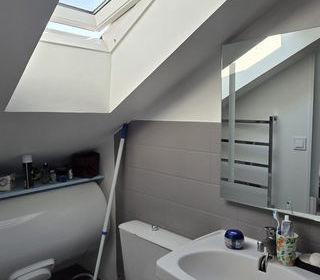  Appartement � vendre 2 pi�ces 40 m�